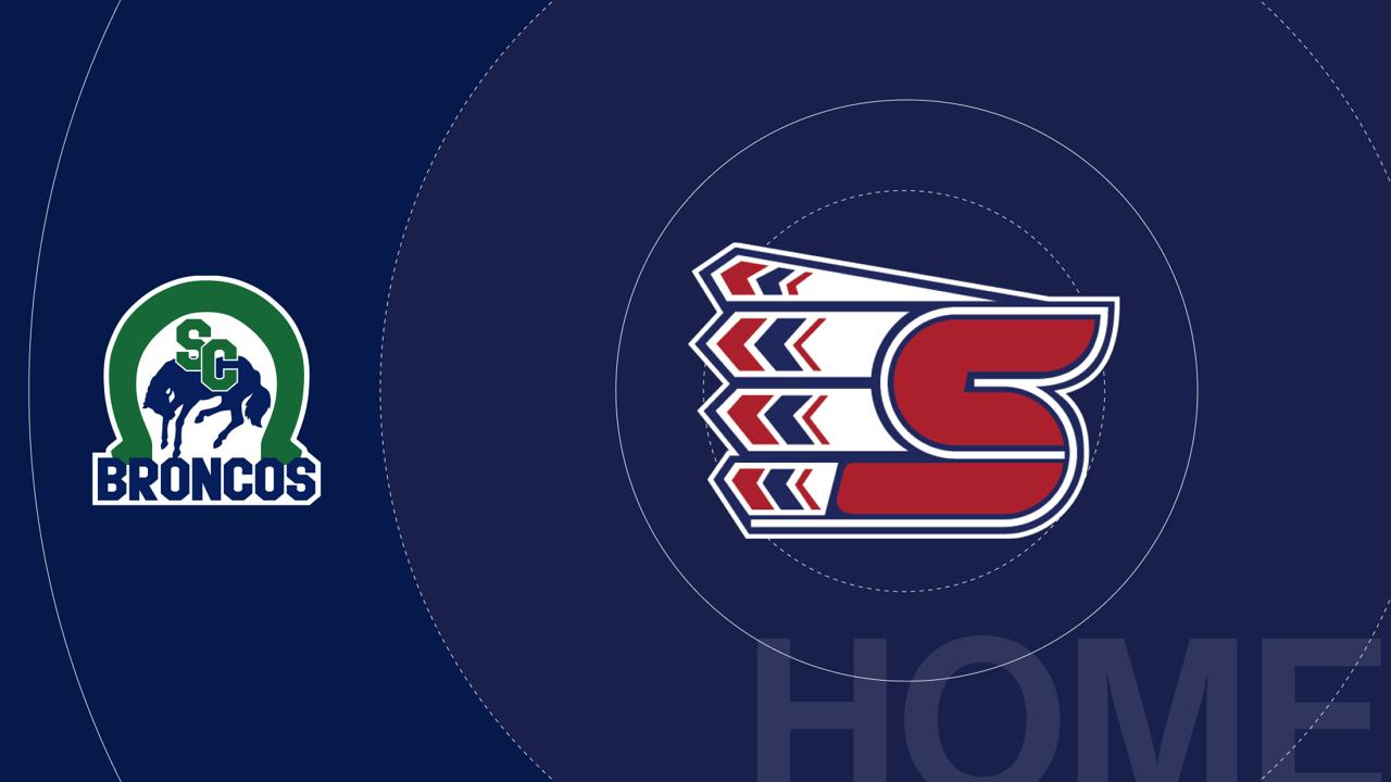 Victory+ - 12/05 Swift Current at Spokane - Home Feed