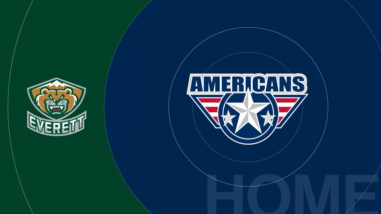 Victory+ - 12/05 Everett at Tri-City - Home Feed