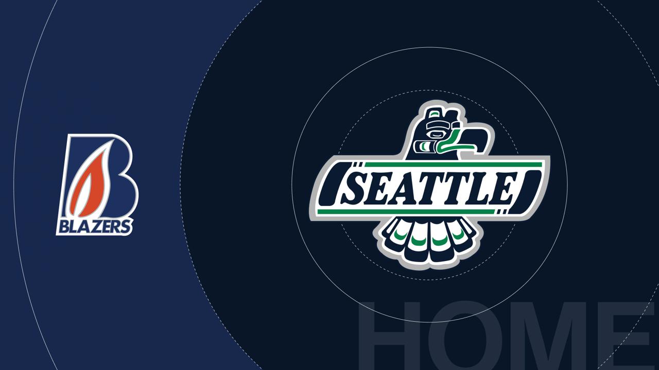 Victory+ - 10/03 Kamloops at Seattle - Home Feed