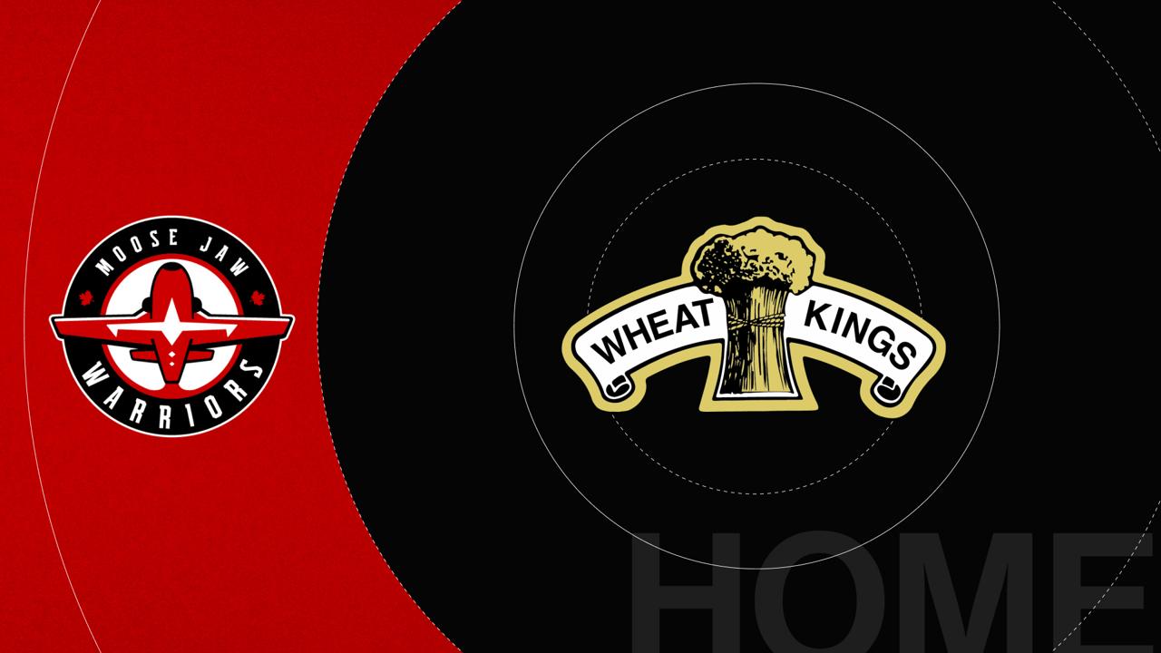 Victory+ - 12/06 Moose Jaw at Brandon - Home Feed