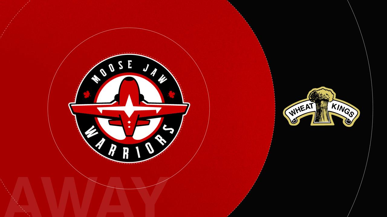 Victory+ - 12/06 Moose Jaw at Brandon - Away Feed