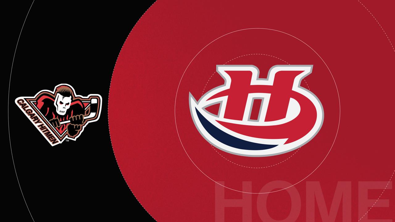 Victory+ - 12/06 Calgary at Lethbridge - Home Feed