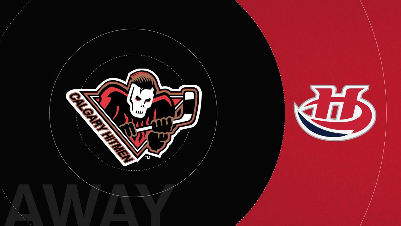 Victory+ - 12/06 Calgary at Lethbridge - Away Feed