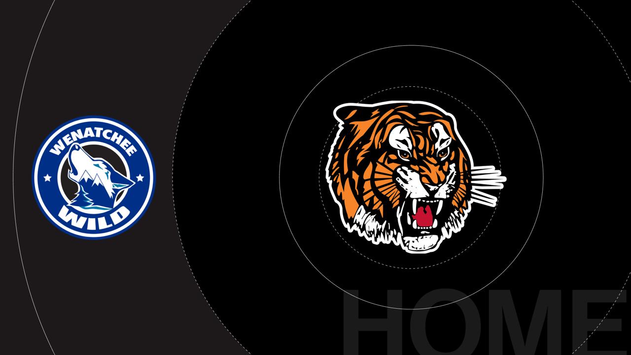 Victory+ - 12/06 Wenatchee at Medicine Hat - Home Feed