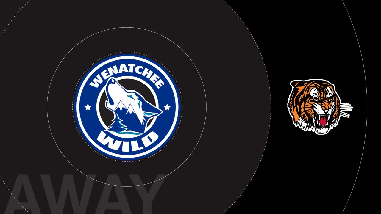 Victory+ - 12/06 Wenatchee at Medicine Hat - Away Feed