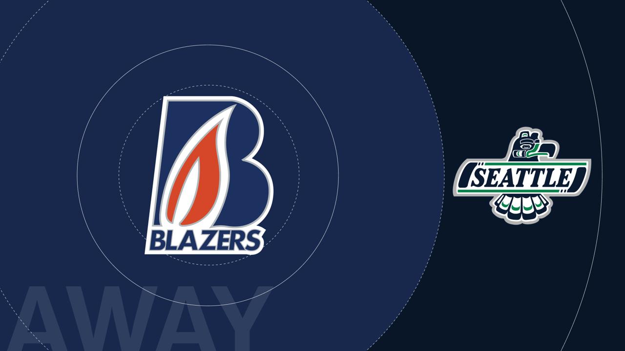 Victory+ - 10/03 Kamloops at Seattle - Away Feed