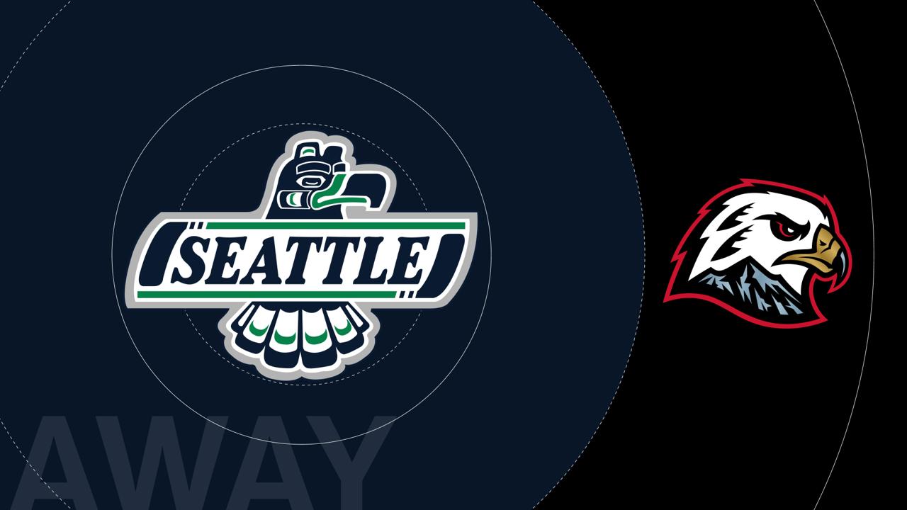 Victory+ - 12/06 Seattle at Portland - Away Feed