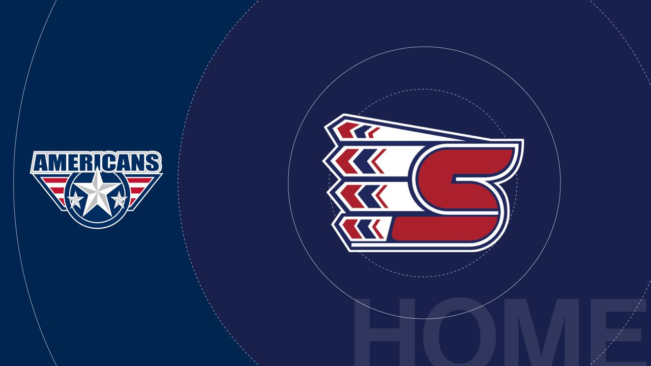 Victory+ - 12/06 Tri-City at Spokane - Home Feed