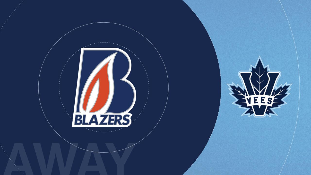 Victory+ - 12/06 Kamloops at Penticton - Away Feed