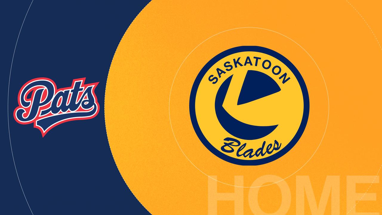 Victory+ - 12/07 Regina at Saskatoon - Home Feed