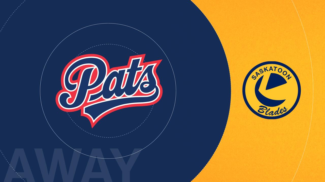 Victory+ - 12/07 Regina at Saskatoon - Away Feed