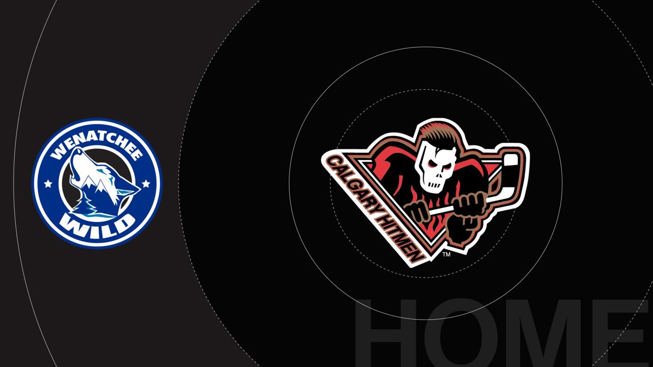 Victory+ - 12/07 Wenatchee at Calgary - Home Feed