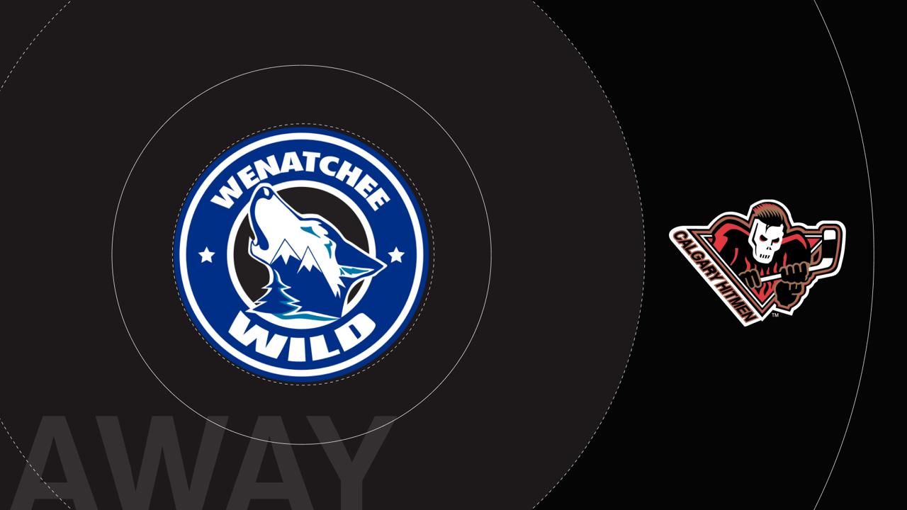 Victory+ - 12/07 Wenatchee at Calgary - Away Feed