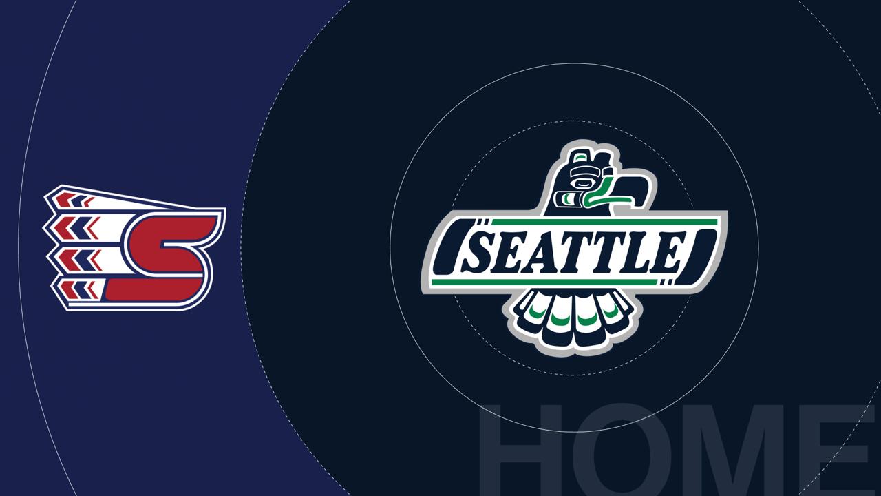 Victory+ - 12/07 Spokane at Seattle - Home Feed