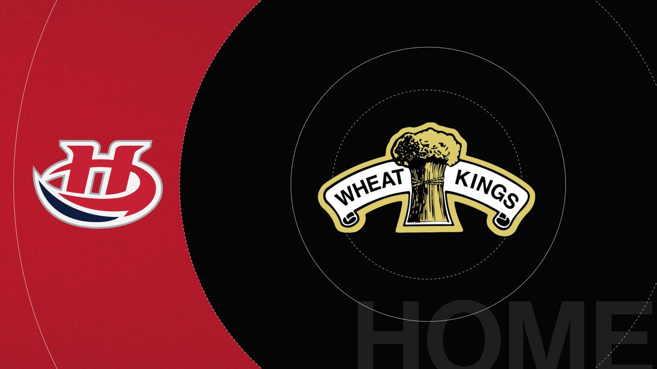 Victory+ - 12/10 Lethbridge at Brandon - Home Feed