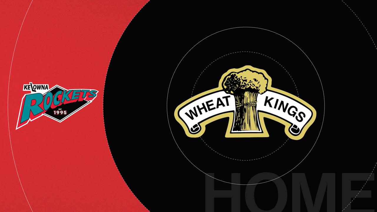 Victory+ - 12/12 Kelowna at Brandon - Home Feed