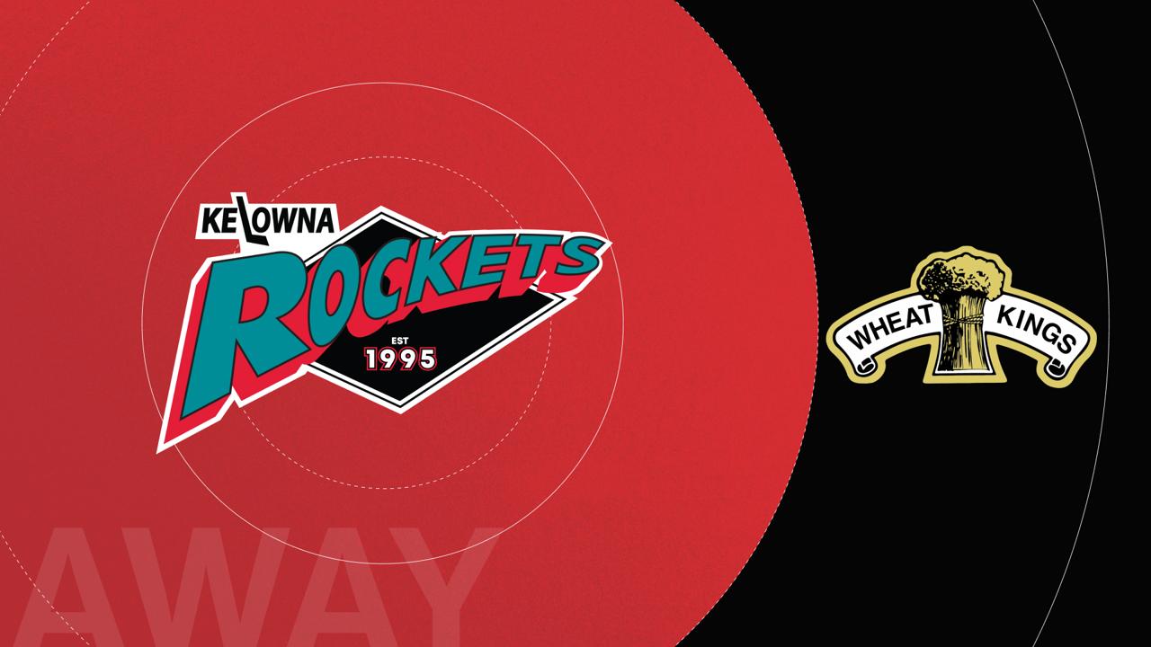 Victory+ - 12/12 Kelowna at Brandon - Away Feed
