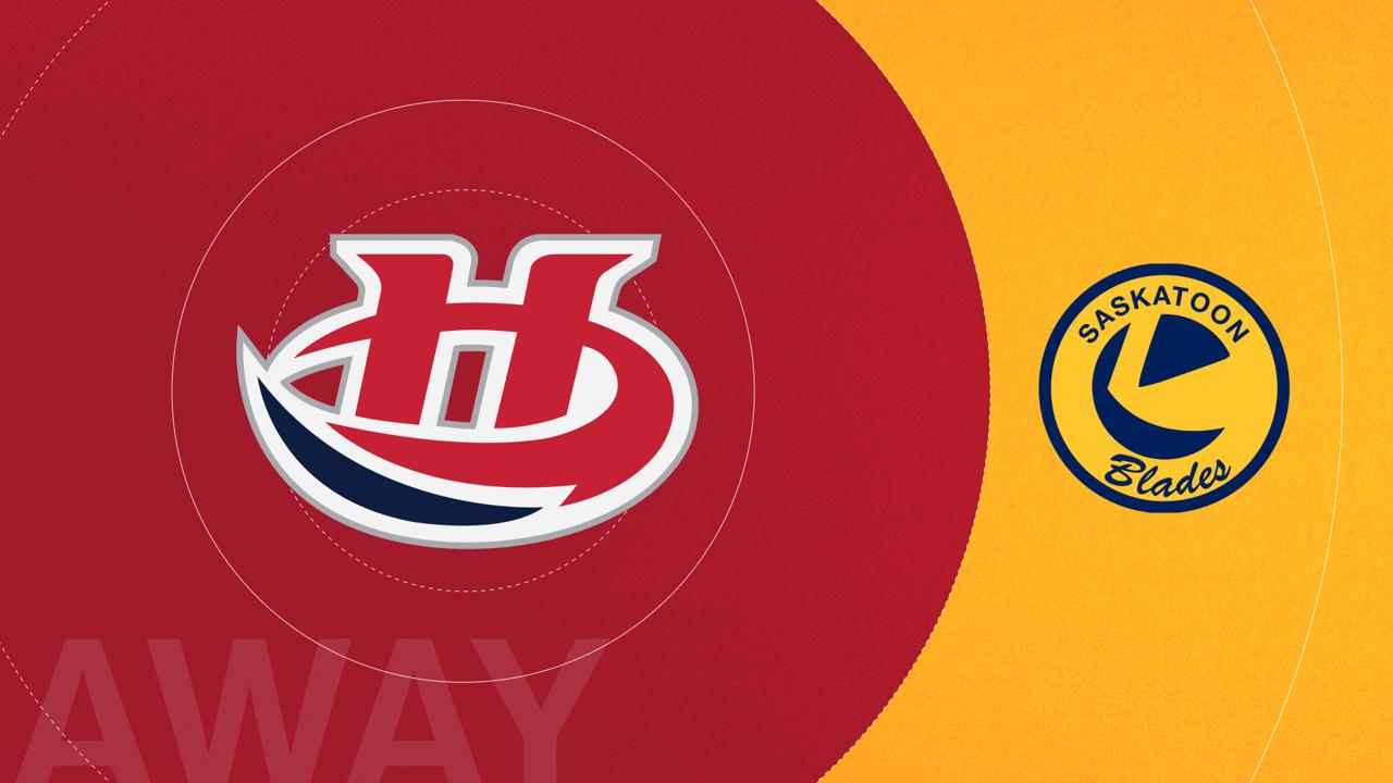 Victory+ - 12/12 Lethbridge at Saskatoon - Away Feed