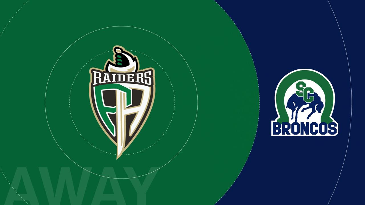 Victory+ - 12/12 Prince Albert at Swift Current - Away Feed