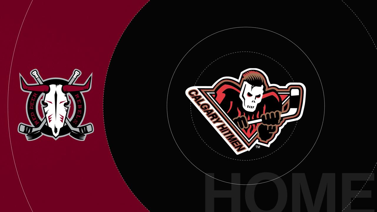 Victory+ - 12/12 Red Deer at Calgary - Home Feed