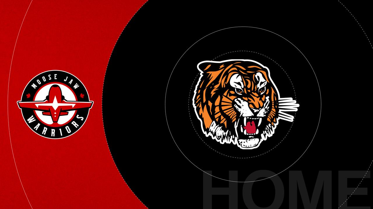 Victory+ - 12/12 Moose Jaw at Medicine Hat - Home Feed