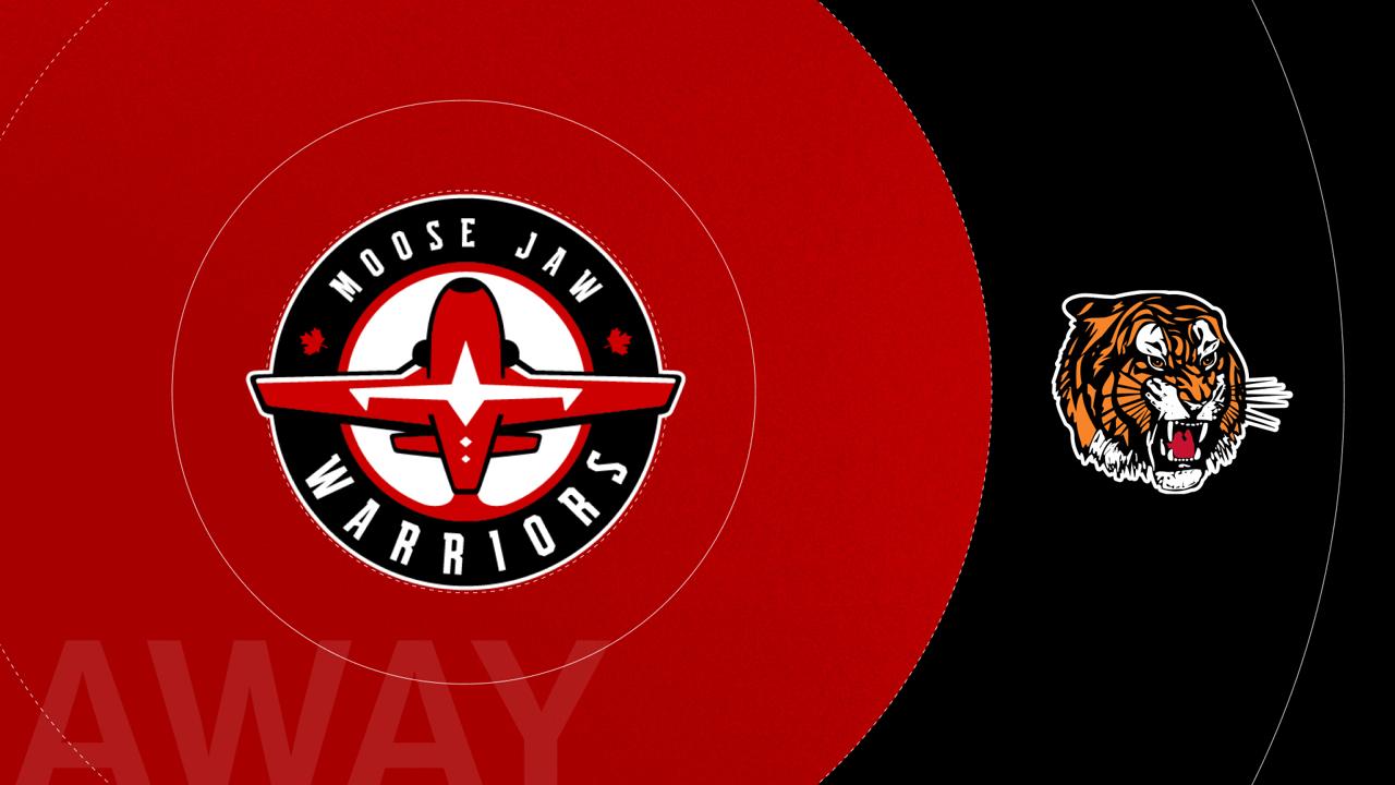 Victory+ - 12/12 Moose Jaw at Medicine Hat - Away Feed