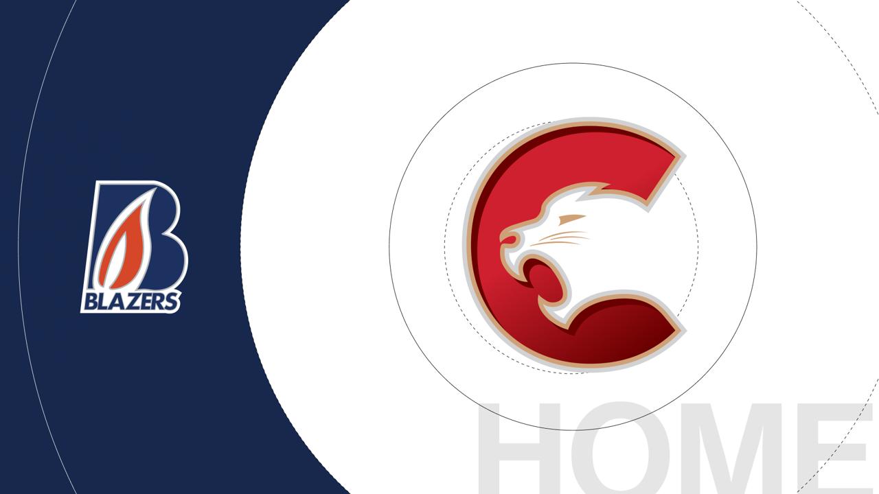 Victory+ - 12/12 Kamloops at Prince George - Home Feed