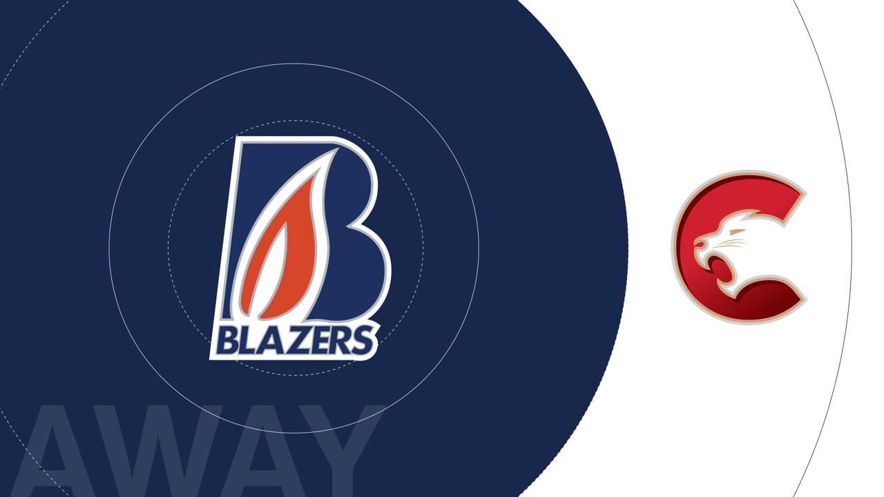 Victory+ - 12/12 Kamloops at Prince George - Away Feed