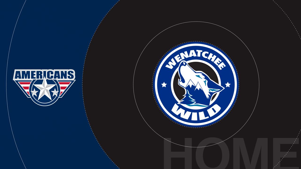 Victory+ - 12/12 Tri-City at Wenatchee - Home Feed