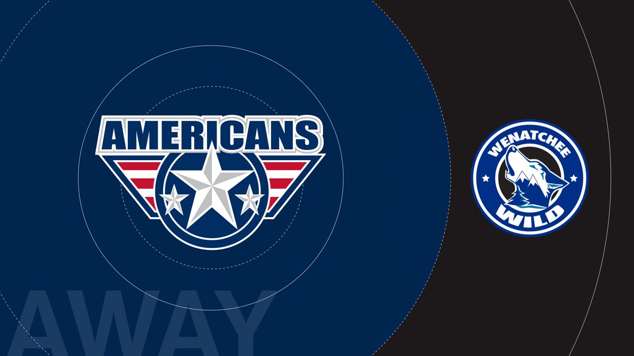 Victory+ - 12/12 Tri-City at Wenatchee - Away Feed