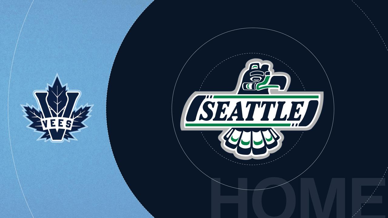 Victory+ - 12/12 Penticton at Seattle - Home Feed