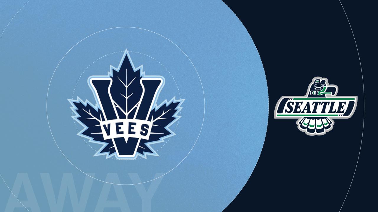 Victory+ - 12/12 Penticton at Seattle - Away Feed