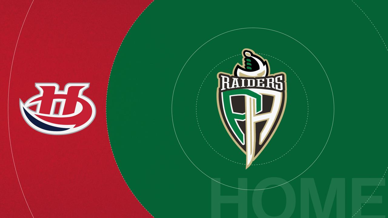 Victory+ - 12/13 Lethbridge at Prince Albert - Home Feed