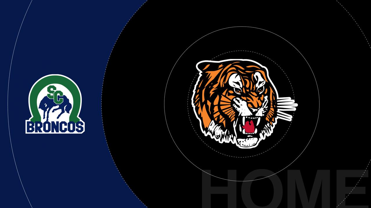 Victory+ - 12/13 Swift Current at Medicine Hat - Home Feed