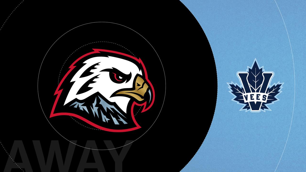 Victory+ - 10/03 Portland at Penticton - Away Feed