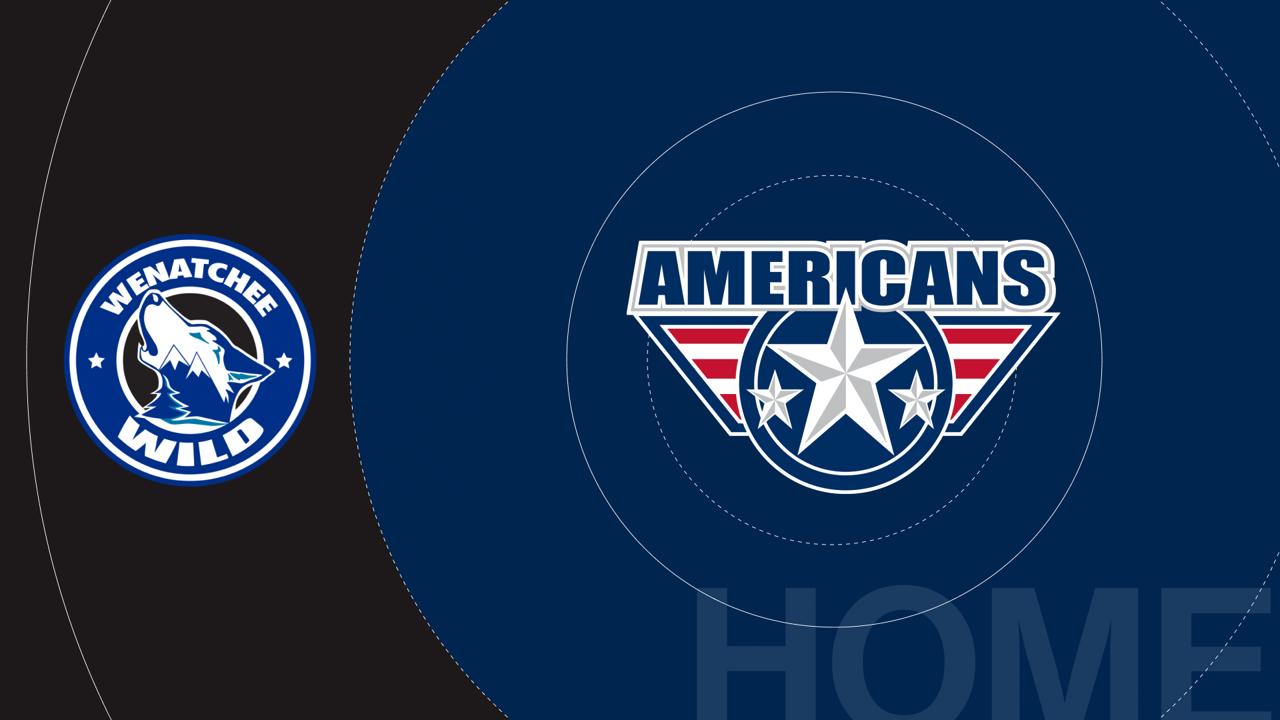 Victory+ - 12/13 Wenatchee at Tri-City - Home Feed