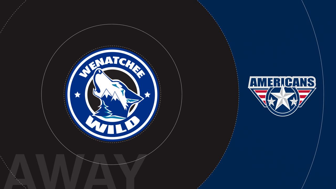 Victory+ - 12/13 Wenatchee at Tri-City - Away Feed