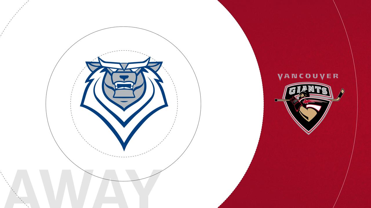 Victory+ - 12/13 Victoria at Vancouver - Away Feed