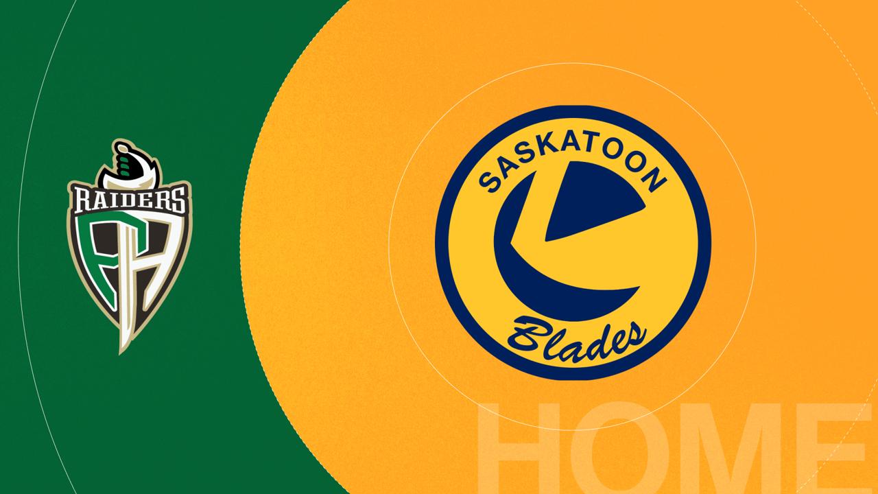 Victory+ - 12/14 Prince Albert at Saskatoon - Home Feed