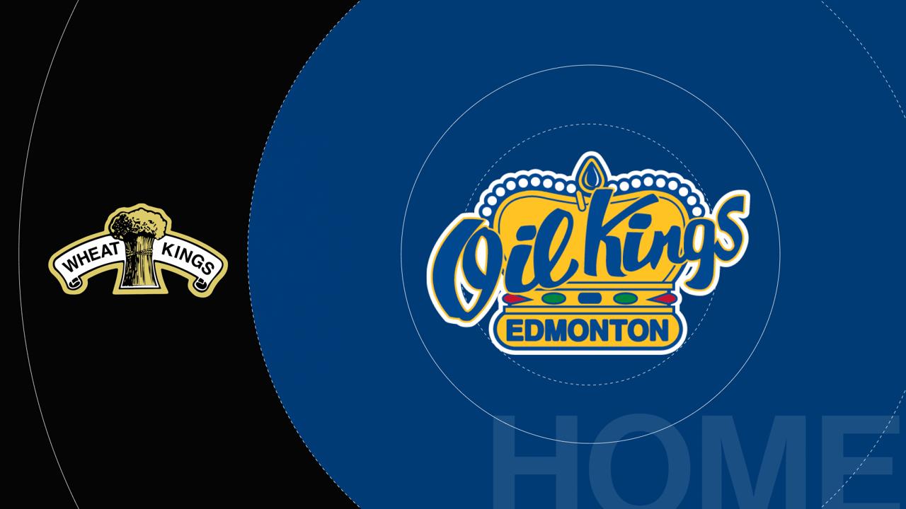 Victory+ - 12/14 Brandon at Edmonton - Home Feed