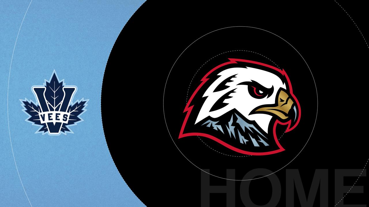 Victory+ - 12/14 Penticton at Portland - Home Feed