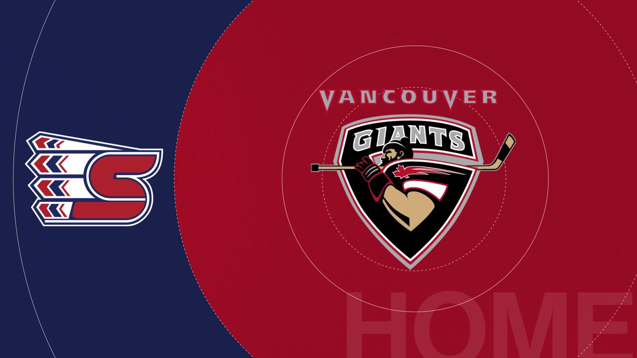 Victory+ - 12/14 Spokane at Vancouver - Home Feed