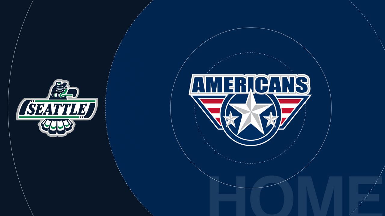 Victory+ - 12/14 Seattle at Tri-City - Home Feed