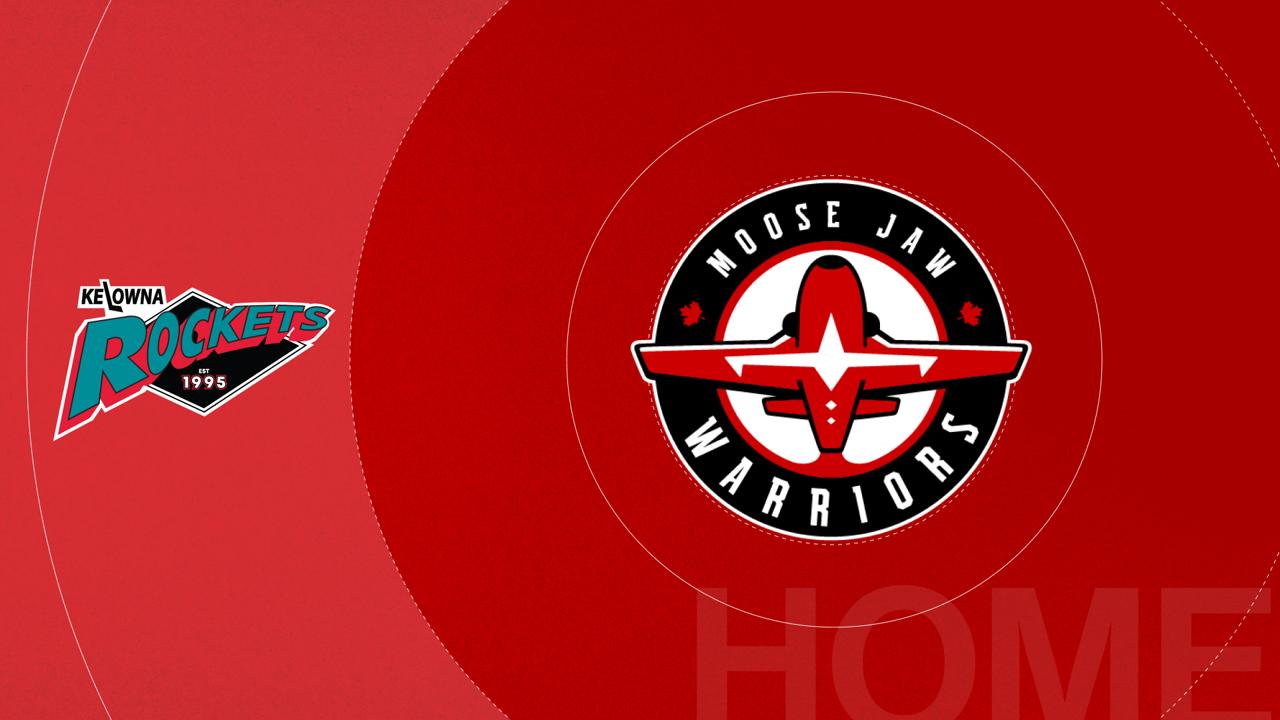 Victory+ - 12/16 Kelowna at Moose Jaw - Home Feed