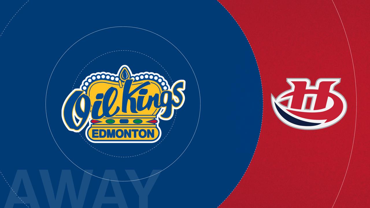 Victory+ - 12/16 Edmonton at Lethbridge - Away Feed