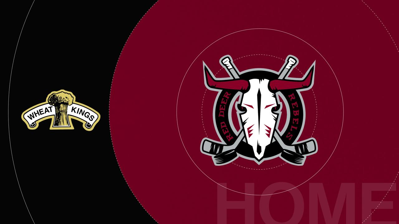 Victory+ - 12/16 Brandon at Red Deer - Home Feed