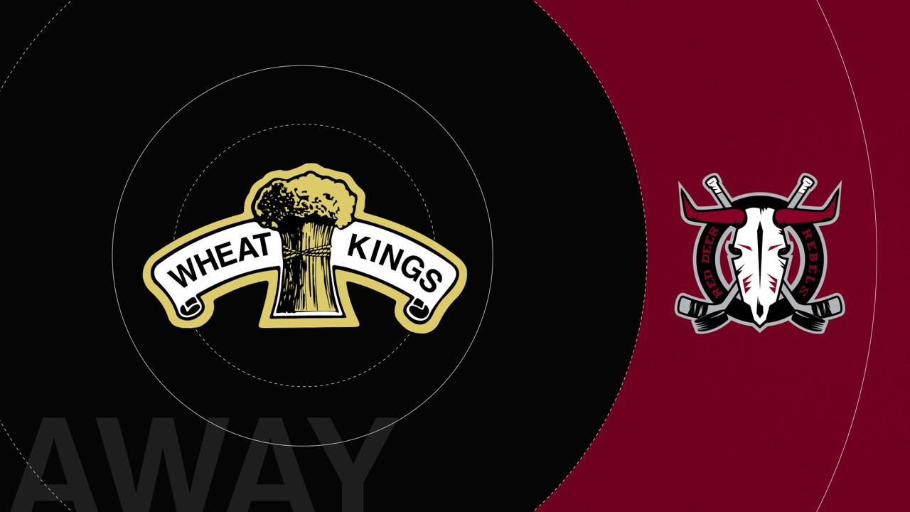 Victory+ - 12/16 Brandon at Red Deer - Away Feed