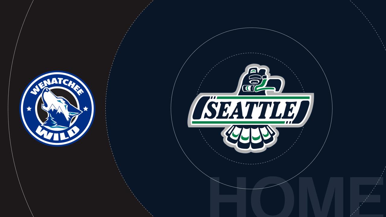 Victory+ - 12/16 Wenatchee at Seattle - Home Feed