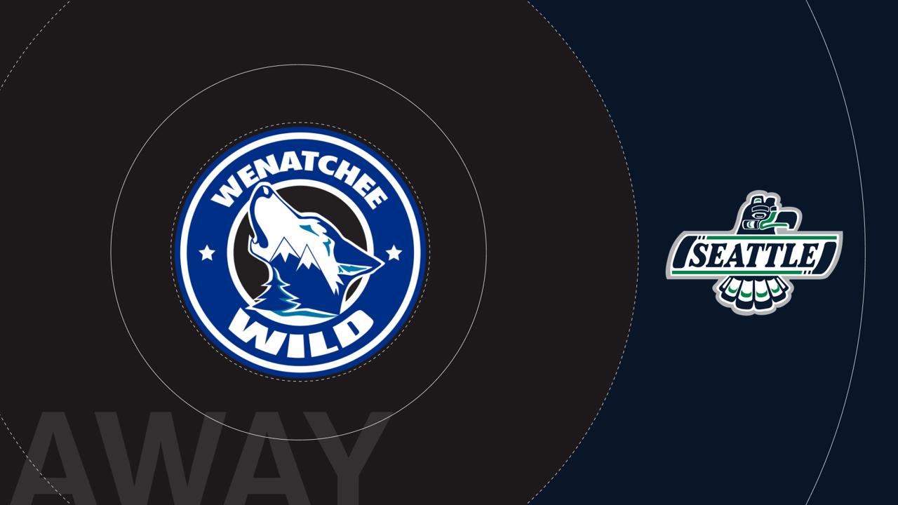 Victory+ - 12/16 Wenatchee at Seattle - Away Feed