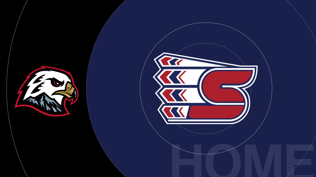 Victory+ - 12/16 Portland at Spokane - Home Feed